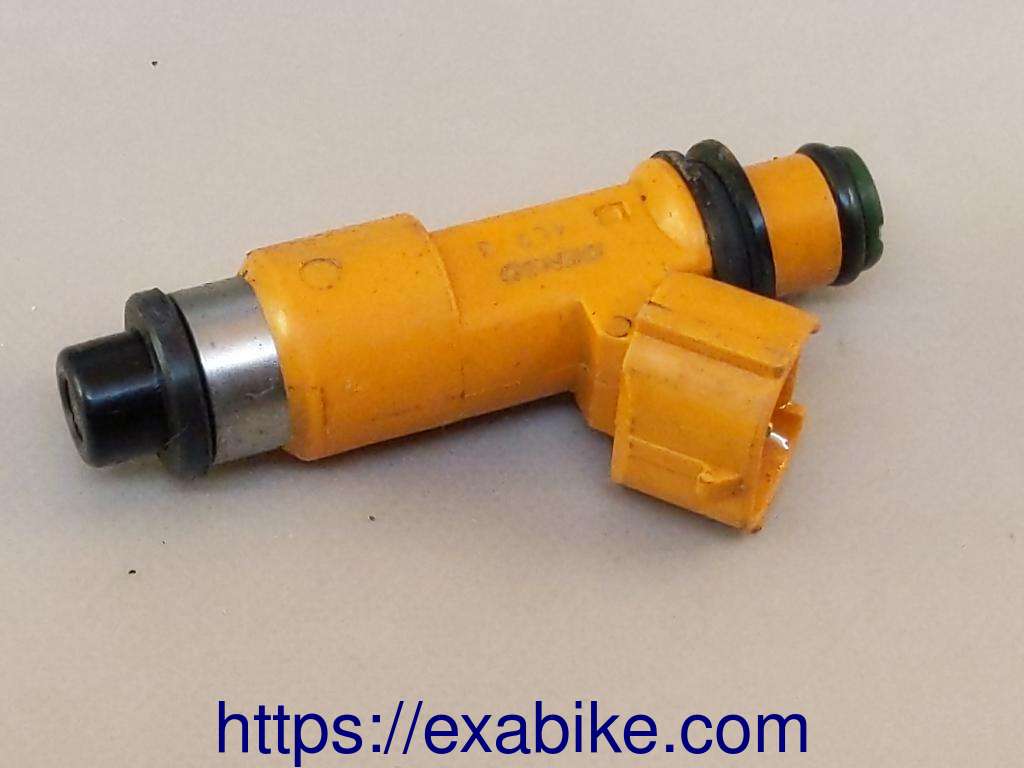 injector Honda CBR 600 RR - photo 1