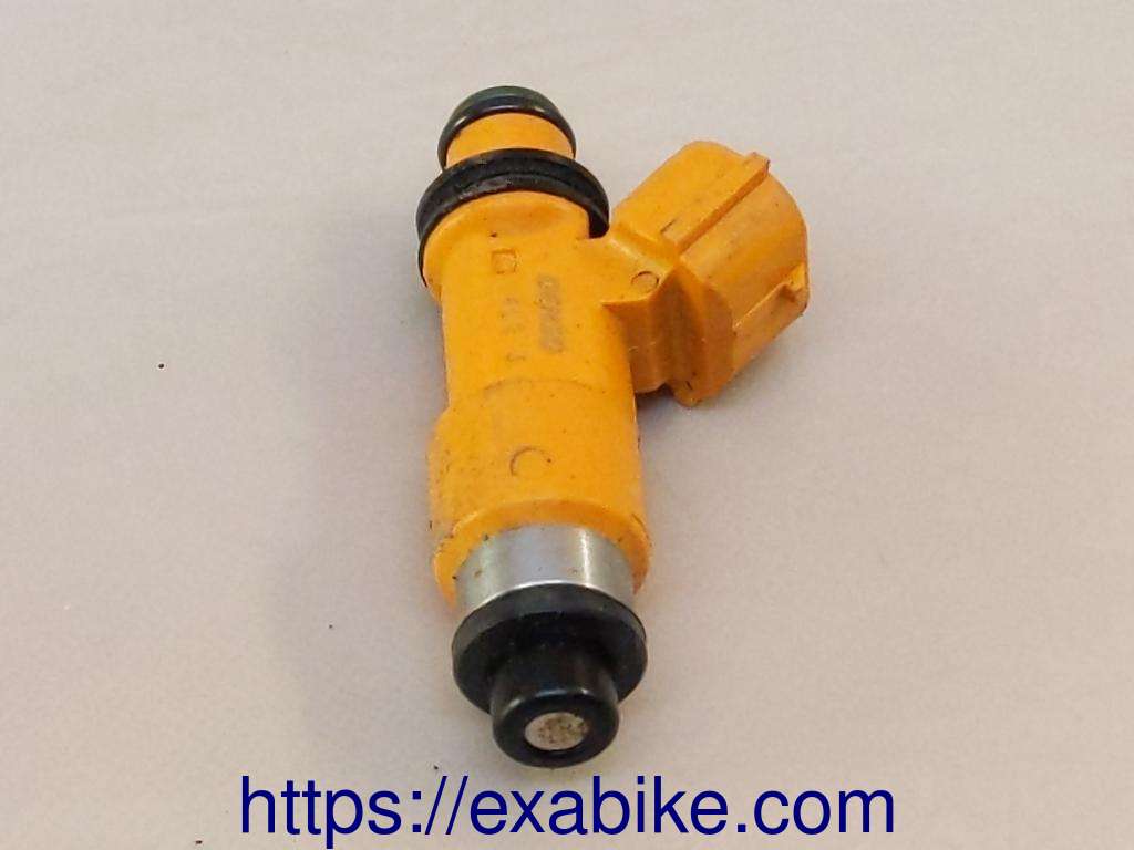 injector Honda CBR 600 RR - photo 2