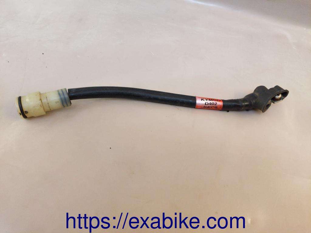 cable de démarreur Kymco Stryker 125 - photo 1