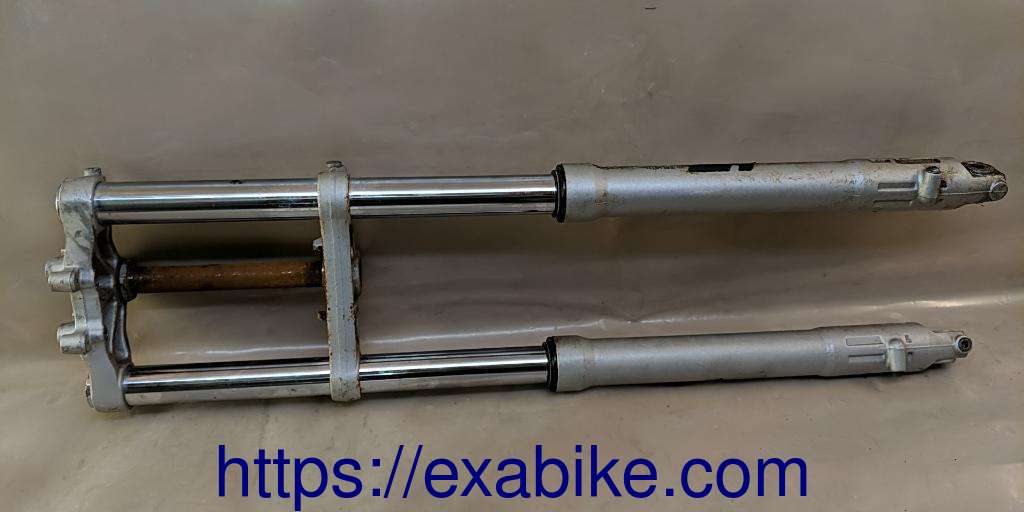 front fork Voir la photo ou référence modele a identifier - photo 1