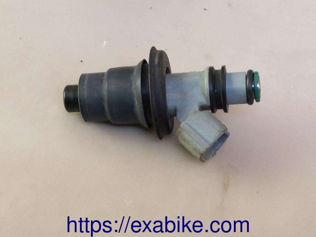 injector Honda CBR 600 RR - photo 1