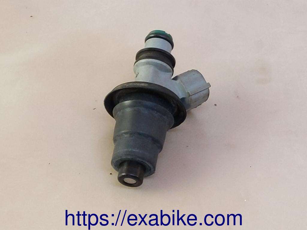 injector Honda CBR 600 RR - photo 2