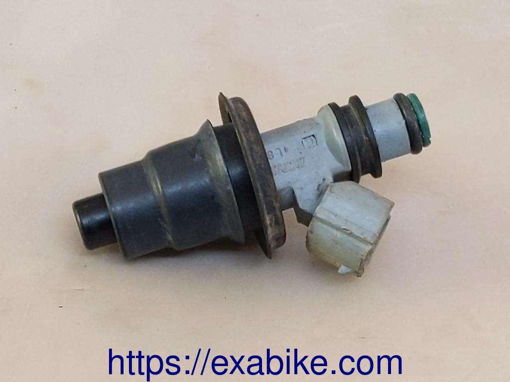 injector Honda CBR 600 RR - photo 1