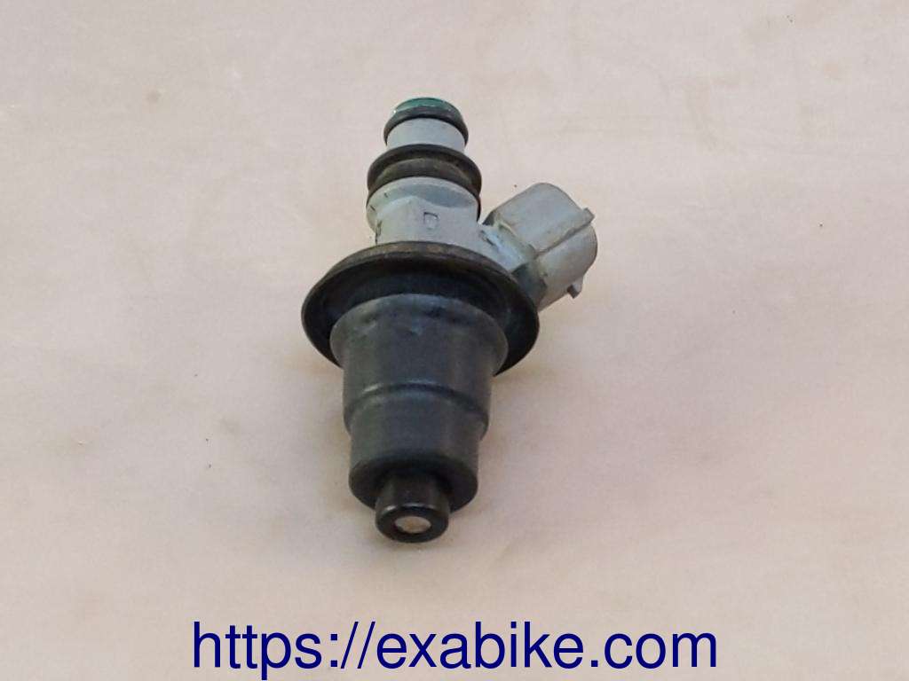 injector Honda CBR 600 RR - photo 2