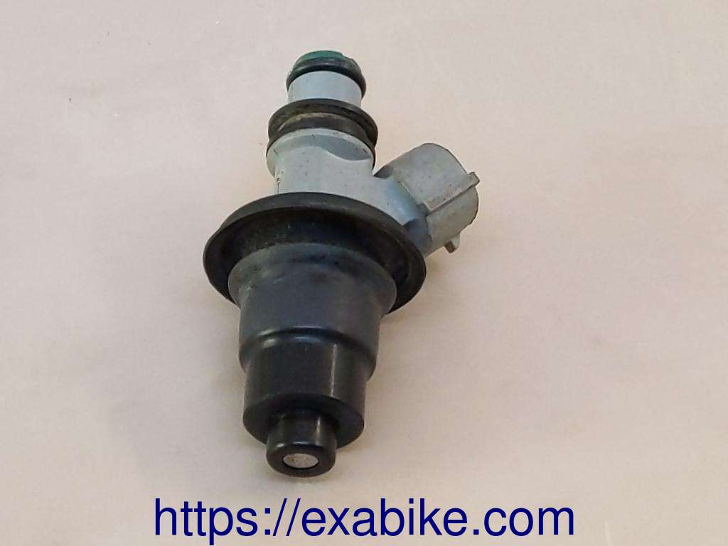 injector Honda CBR 600 RR - photo 2