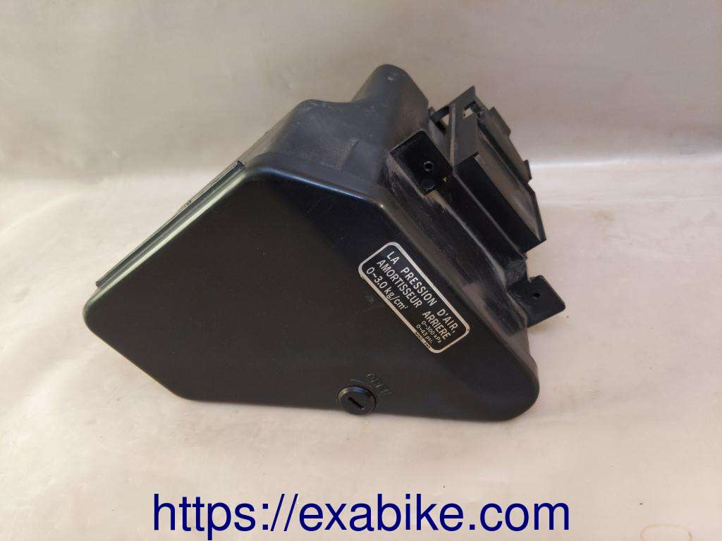 coffre Honda VFS 750 - photo 1