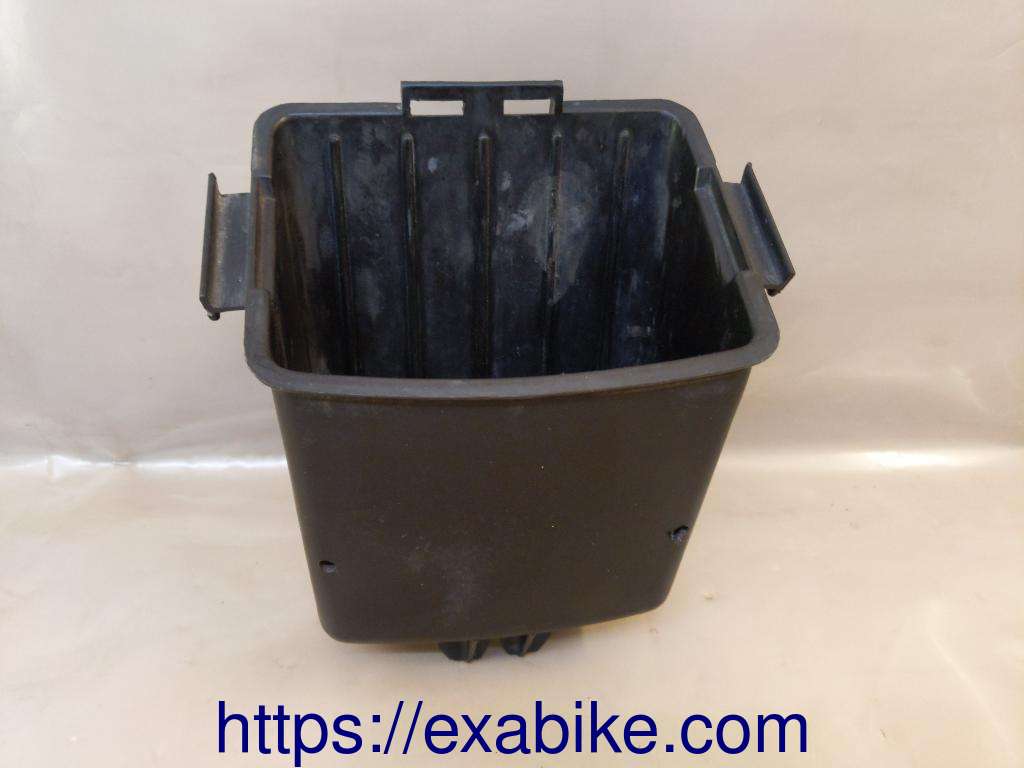 coffre Honda VFS 750 - photo 1