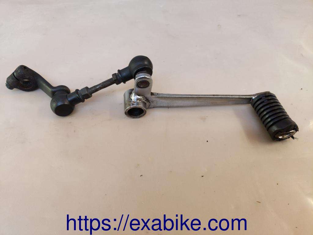 gear change pedal Honda VFS 750 - photo 1