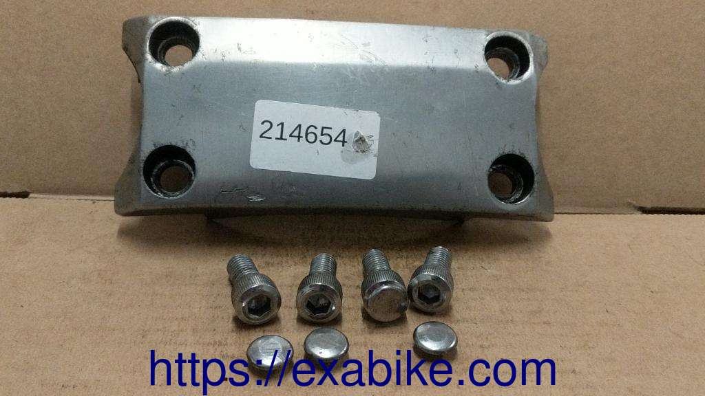 fork stiffener Honda VFS 750 - photo 1
