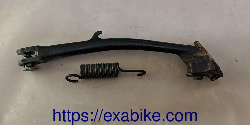 side stand Honda VFS 750 - photo 1