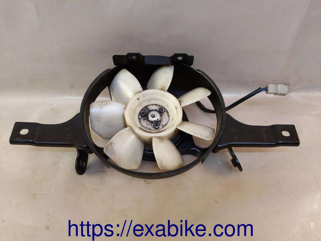 radiator fan Honda VFS 750 - photo 1