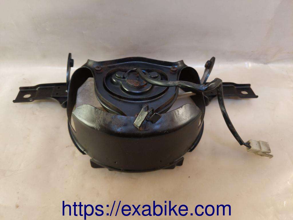 radiator fan Honda VFS 750 - photo 2