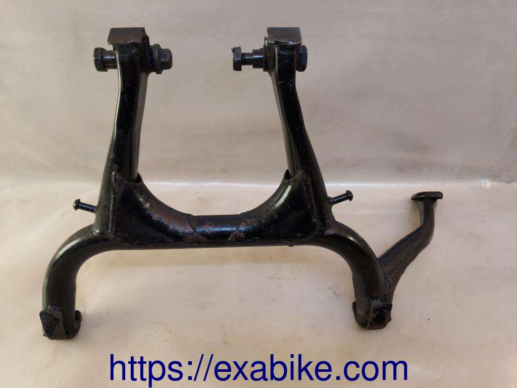 center stand Kawasaki ZX10 Tomcat - photo 1