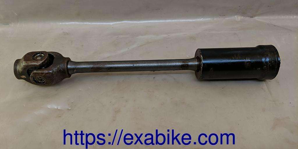 drive shaft Honda VFS 750 - photo 1