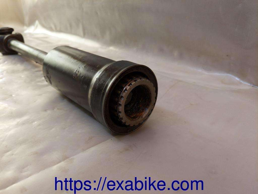 drive shaft Honda VFS 750 - photo 2