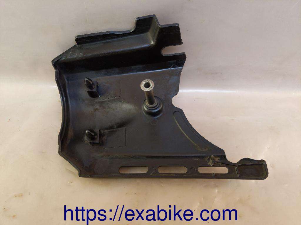 crankcase cover Honda VFS 750 - photo 2