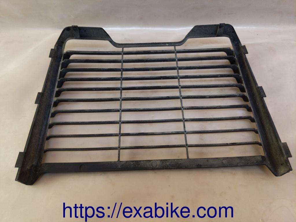 grille de radiateur Honda VFS 750 - photo 2