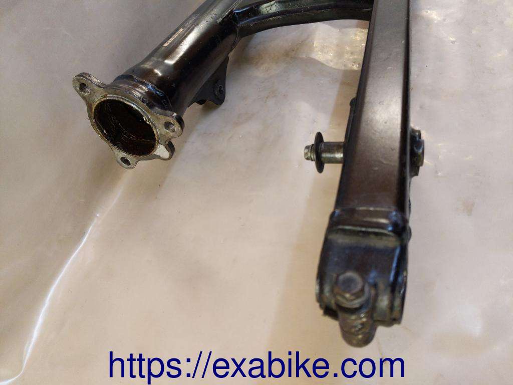 swingarm Honda VFS 750 - photo 4