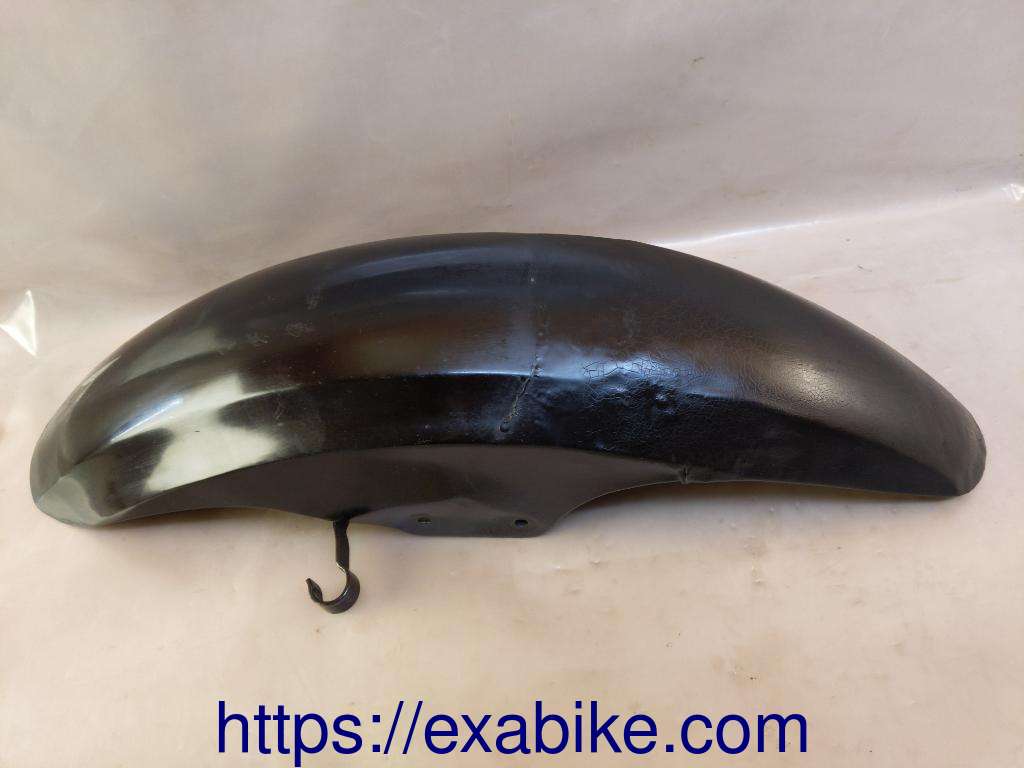 front fender Honda VFS 750 - photo 2
