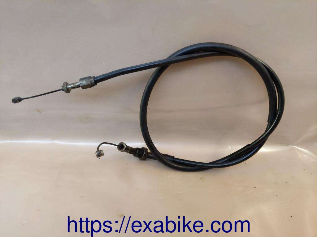 throttle cable, closin Honda VFS 750 - photo 1