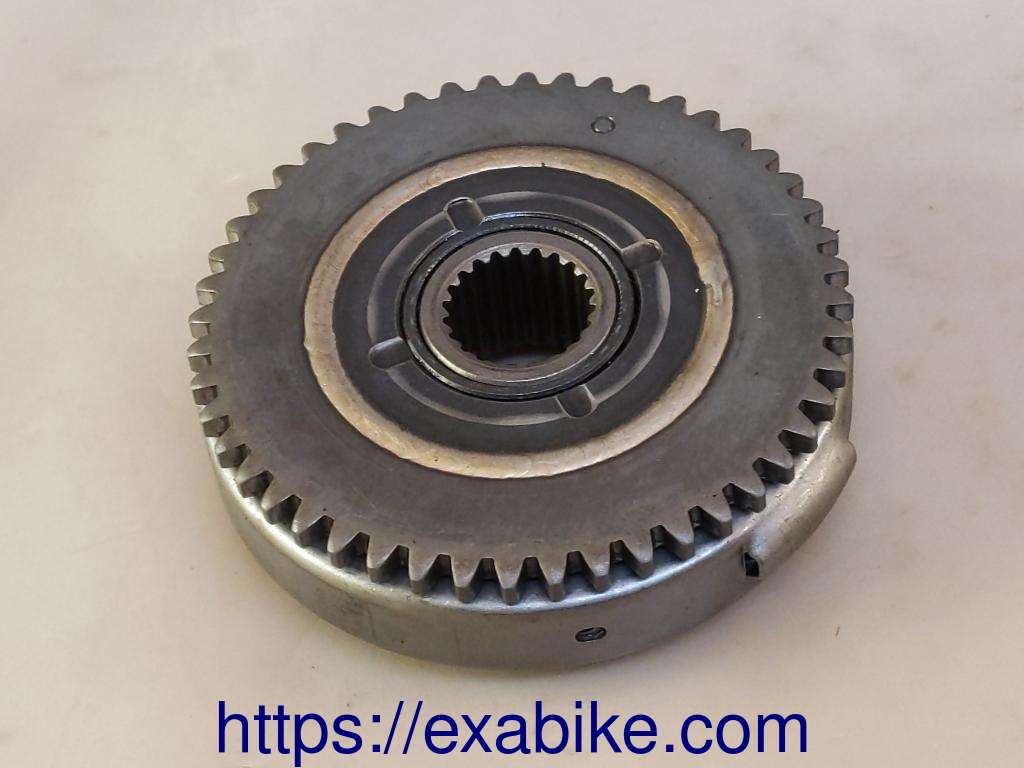 starter clutch Honda VFS 750 - photo 2
