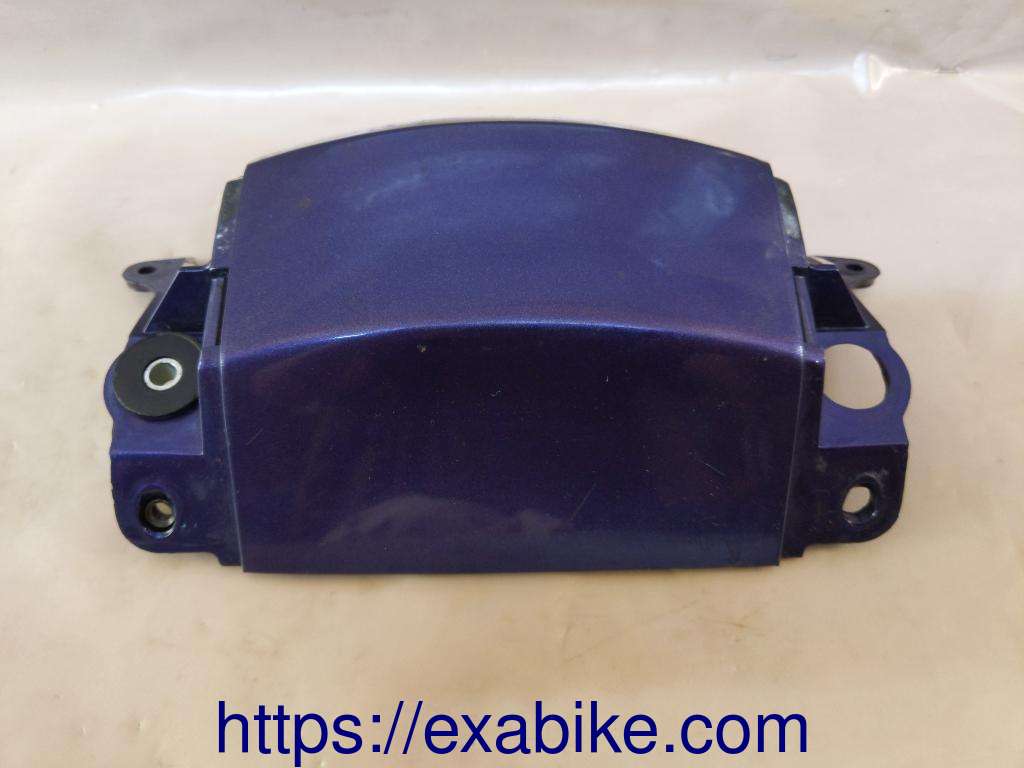 élément d'habillage Suzuki DR650RSE - photo 1