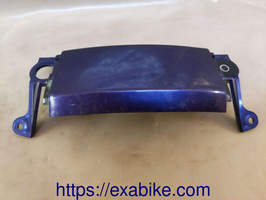élément d'habillage Suzuki DR650RSE - photo 2