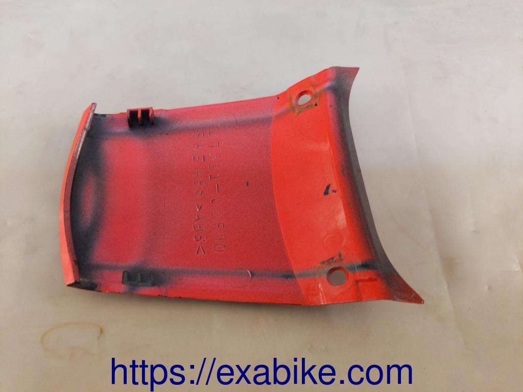 cowl Suzuki TL 1000 S - photo 2