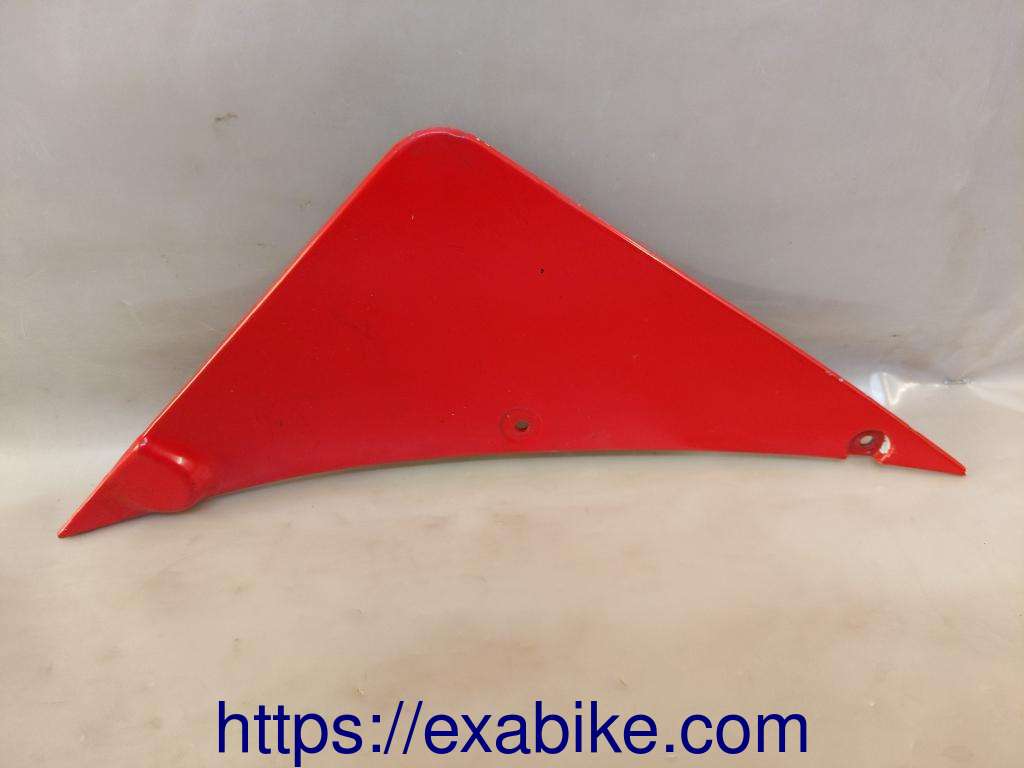 cowl Honda VFR 750 - photo 1