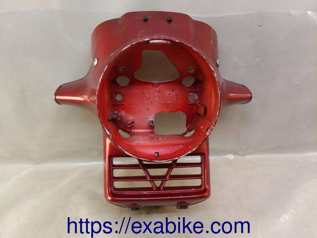 headlight cowl Honda CX 500 - photo 1