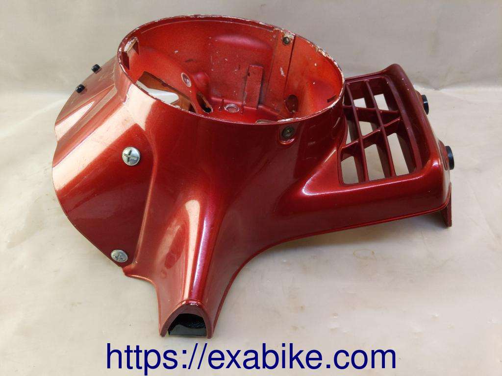 headlight cowl Honda CX 500 - photo 3