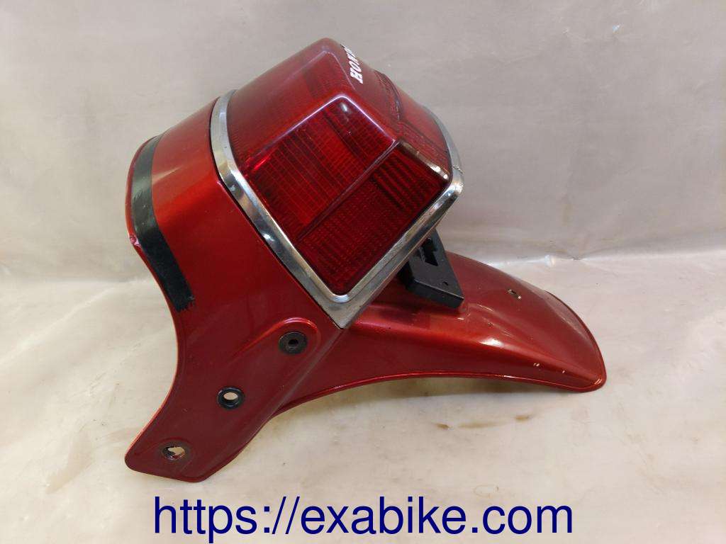 feu arrière Honda CX 500 - photo 2