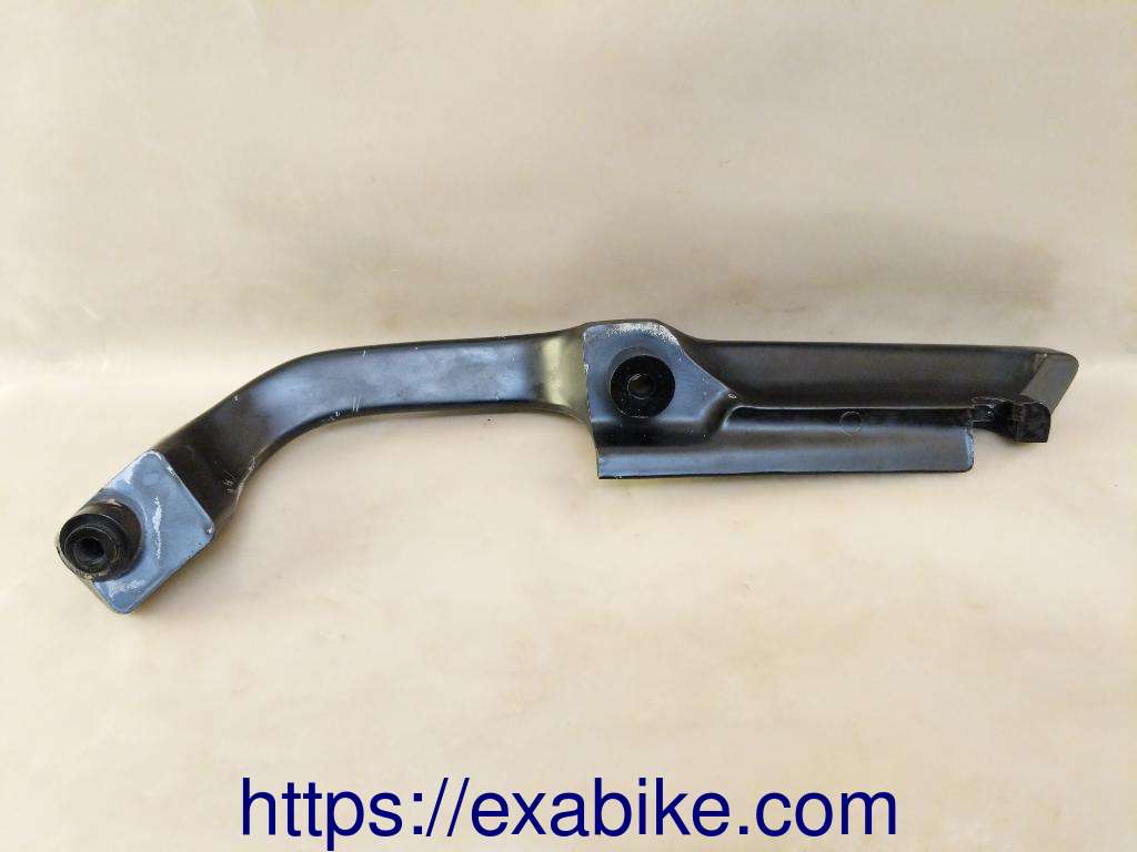 rear handle grab, right Suzuki GSXF 1100 - photo 2