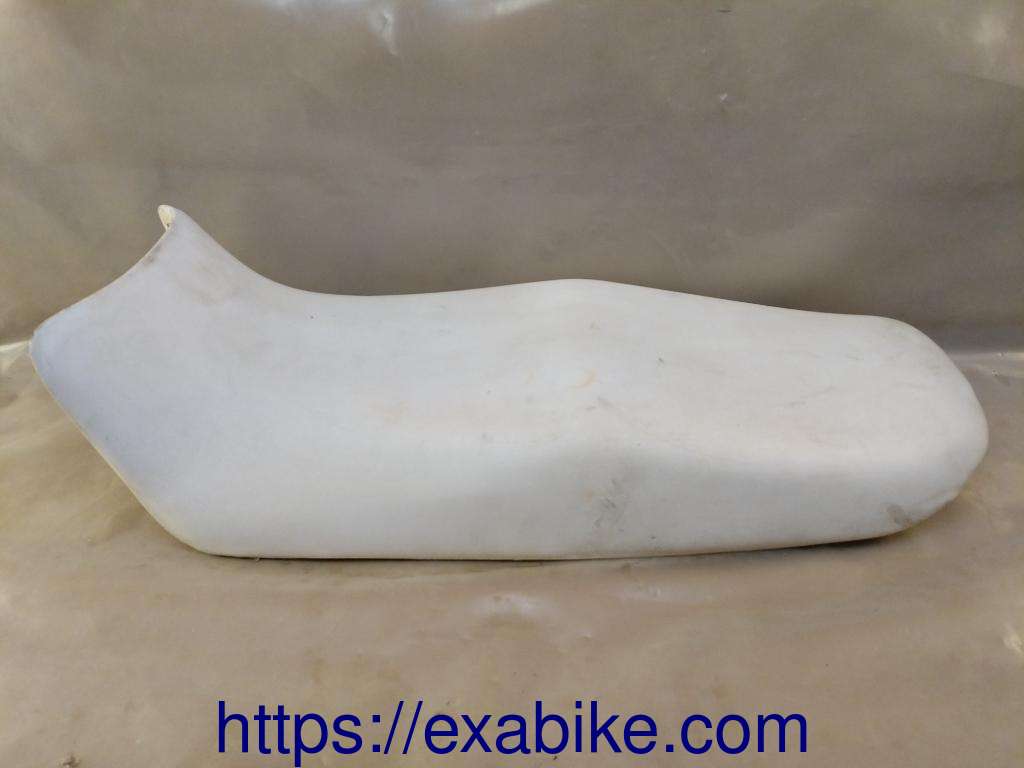 seat Suzuki GSXF 1100 - photo 1
