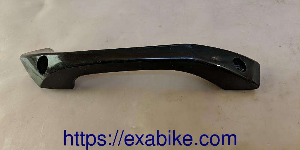 rear handle grab, right Gilera SP 50 Runner - photo 1