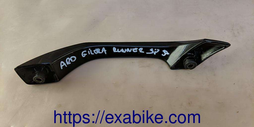 rear handle grab, right Gilera SP 50 Runner - photo 2