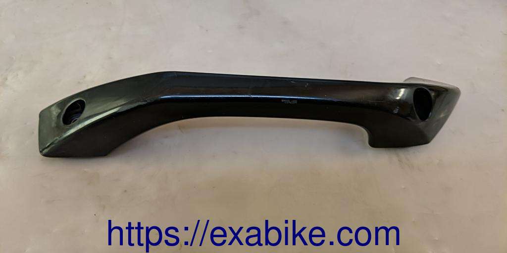 rear handle grab, left Gilera SP 50 Runner - photo 1