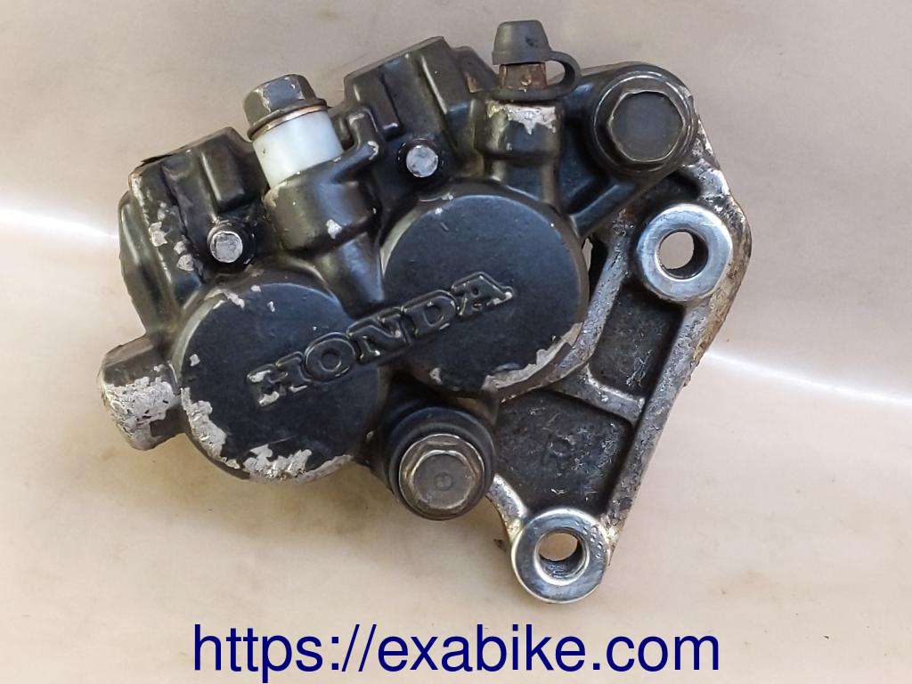 brake caliper,front right Honda CB 750 Nighthawk - photo 1
