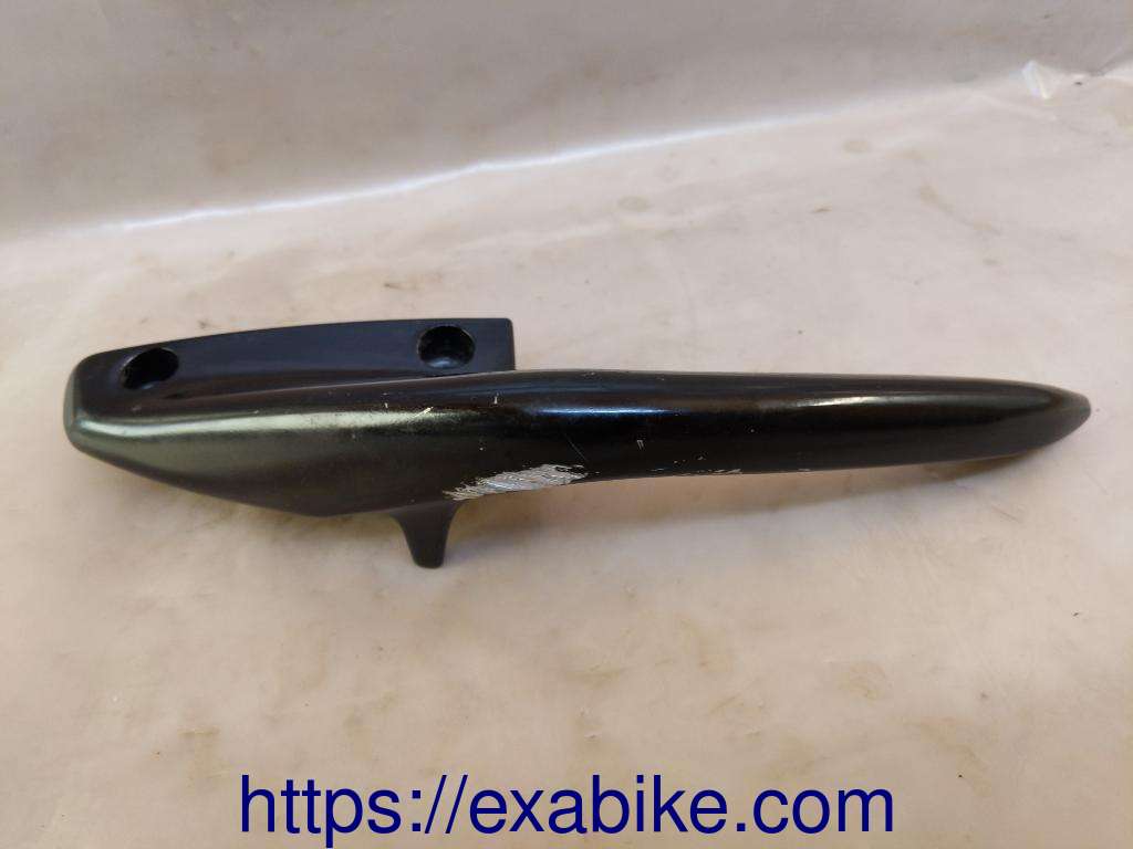 rear handle grab, left Honda CBF 600 - photo 1