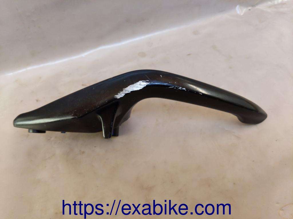 rear handle grab, left Honda CBF 600 - photo 2