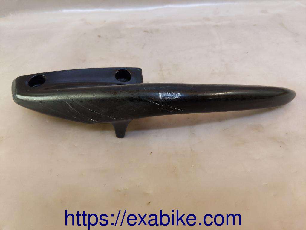 poignee de maintien gauche Honda CBF500 - photo 1