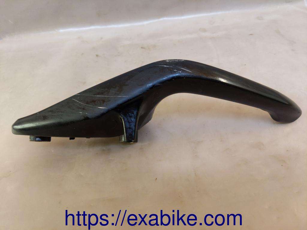 poignee de maintien gauche Honda CBF500 - photo 2