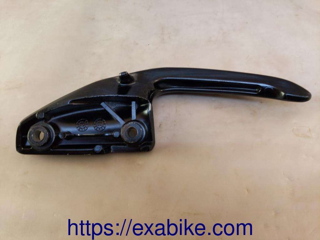 poignee de maintien gauche Honda CBF500 - photo 3