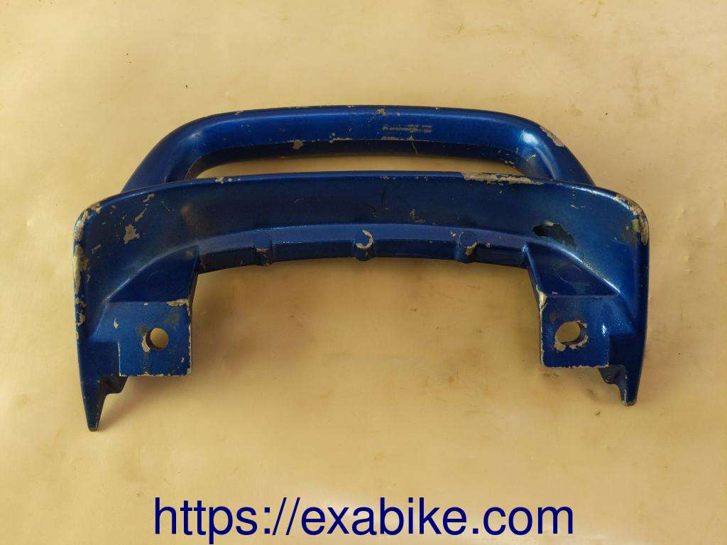 poignee de maintien Kawasaki GPZ 500 - photo 2