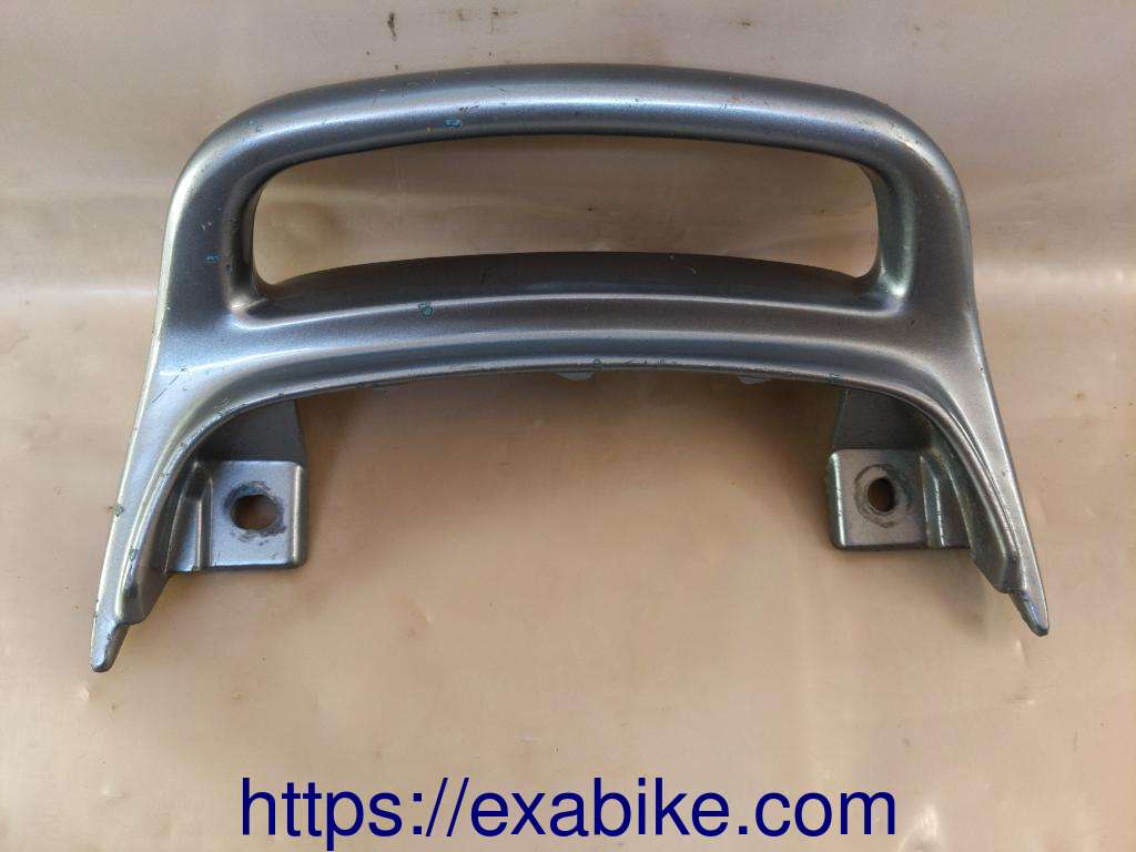 rear handle grab Kawasaki GPZ 500 - photo 1