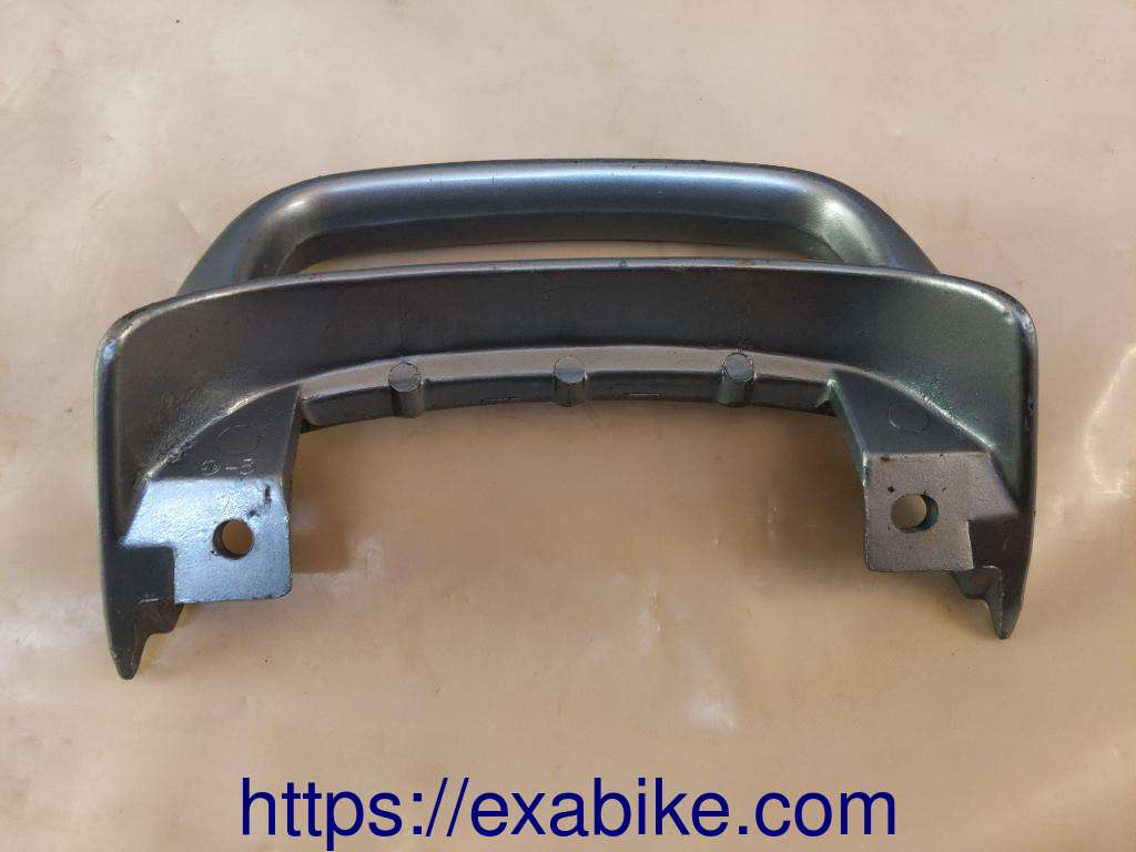 rear handle grab Kawasaki GPZ 500 - photo 2