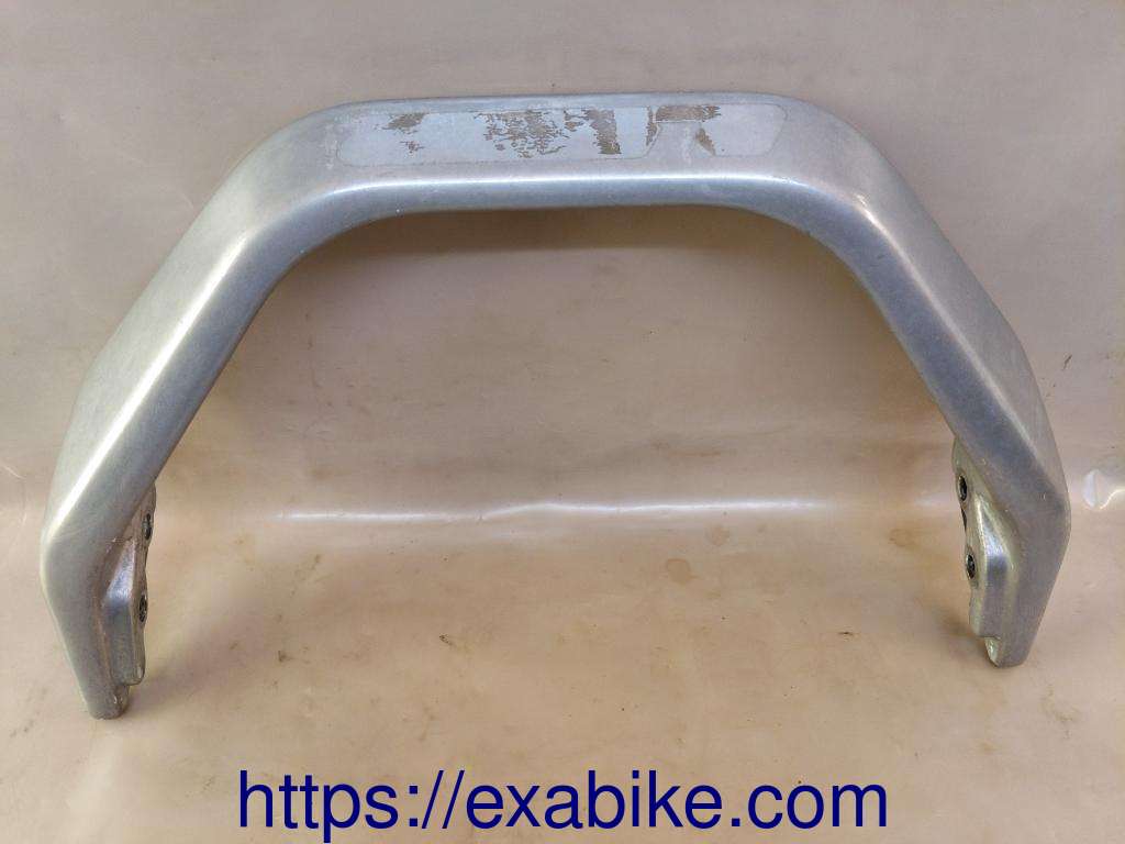 rear handle grab Suzuki GSXR1100W - photo 1