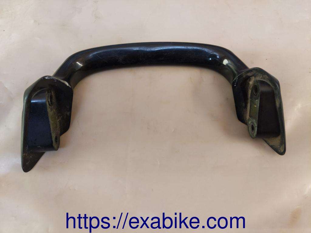poignee de maintien Suzuki 600 Bandit - photo 2