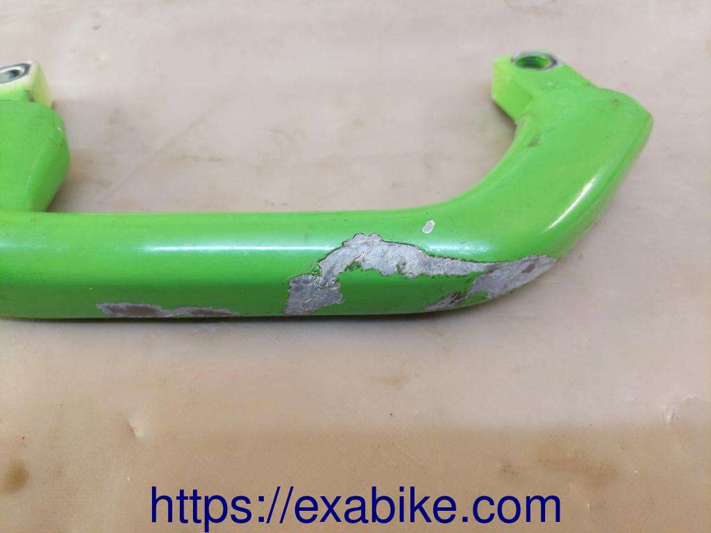poignee de maintien droit Kawasaki ZX6R - photo 2