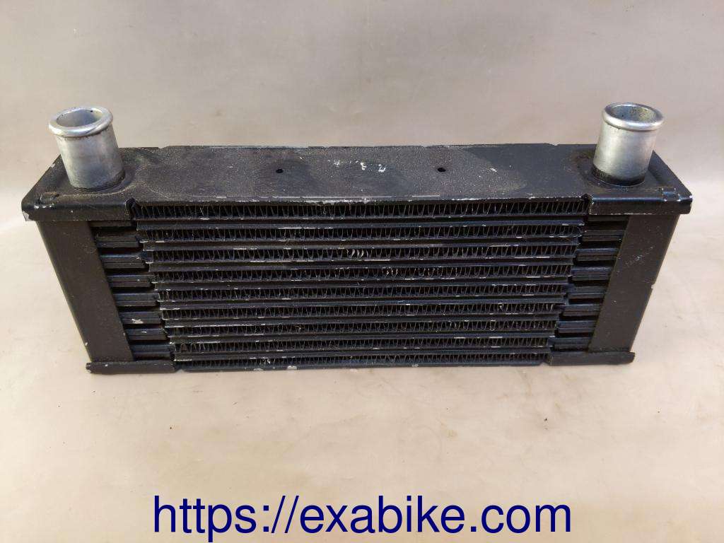 oil radiator Aprilia Pegaso 650 - photo 1